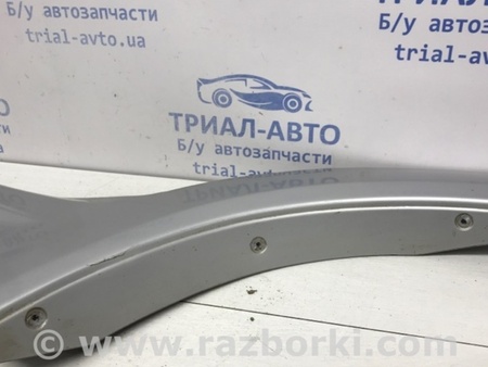 ФОТО Накладка двери для Mitsubishi Pajero Wagon 3 Киев