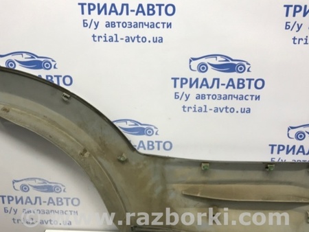 ФОТО Накладка двери для Mitsubishi Pajero Wagon 3 Киев