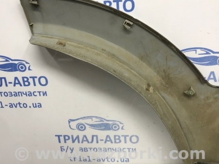 ФОТО Накладка двери для Mitsubishi Pajero Wagon 3 Киев