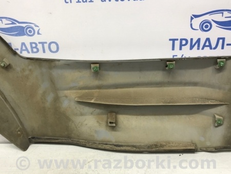 ФОТО Накладка двери для Mitsubishi Pajero Wagon 3 Киев