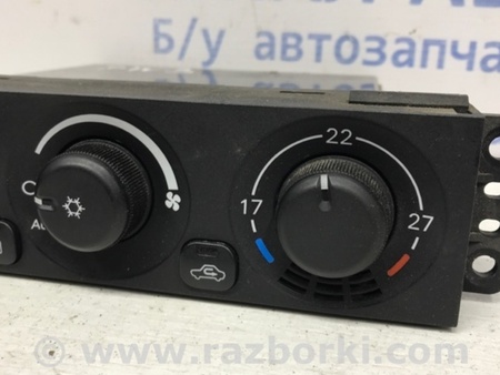 ФОТО Блок управления кондиционером для Mitsubishi Pajero Wagon 3 Киев