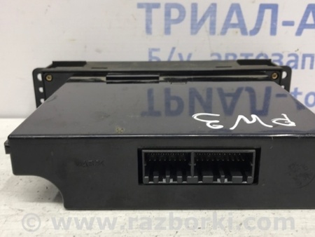 ФОТО Блок управления кондиционером для Mitsubishi Pajero Wagon 3 Киев