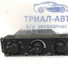 Блок управления кондиционером Mitsubishi Pajero Wagon 3