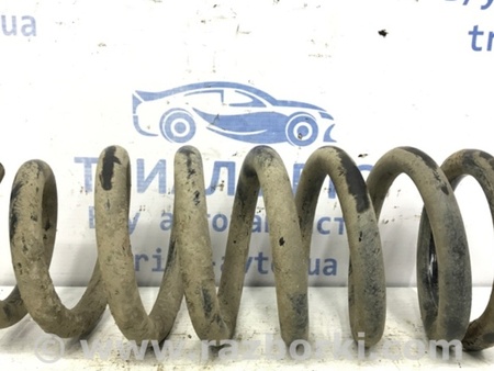 ФОТО Пружина передняя для Mitsubishi Pajero Wagon 3 Киев