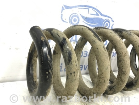 ФОТО Пружина передняя для Mitsubishi Pajero Wagon 3 Киев