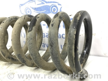 ФОТО Пружина передняя для Mitsubishi Pajero Wagon 3 Киев