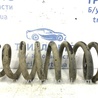 Пружина передняя Mitsubishi Pajero Wagon 3
