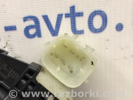 ФОТО Стеклоподъемник задний правый для Nissan X-Trail T32 /Rogue (2013-) Киев