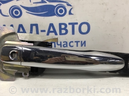 ФОТО Ручка двери внешняя передняя правая для Nissan X-Trail T32 /Rogue (2013-) Київ