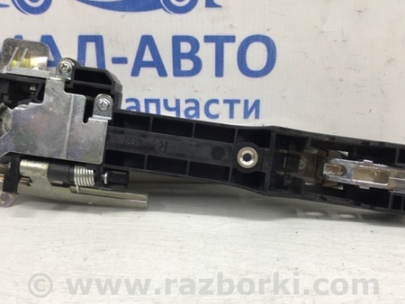 ФОТО Ручка двери внешняя передняя правая для Nissan X-Trail T32 /Rogue (2013-) Київ