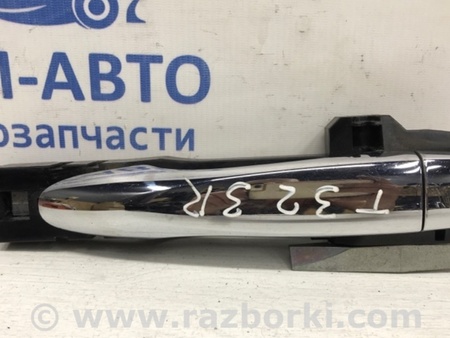 ФОТО Ручка двери внешняя задняя правая для Nissan X-Trail T32 /Rogue (2013-) Київ