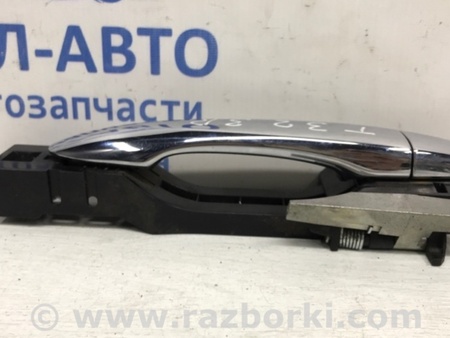 ФОТО Ручка двери внешняя задняя правая для Nissan X-Trail T32 /Rogue (2013-) Київ