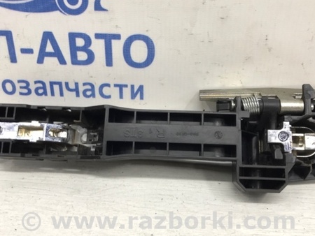 ФОТО Ручка двери внешняя задняя правая для Nissan X-Trail T32 /Rogue (2013-) Київ