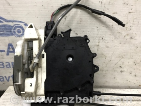 ФОТО Замок двери задний левый для Mitsubishi Outlander XL Київ