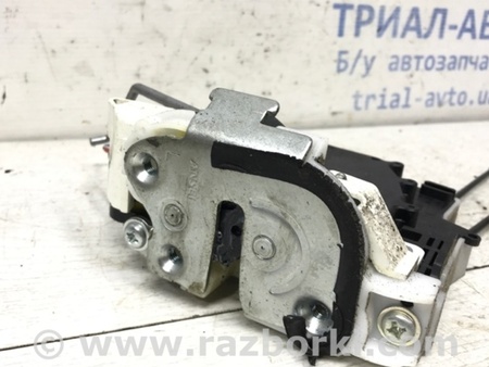 ФОТО Замок двери задний левый для Mitsubishi Outlander XL Київ