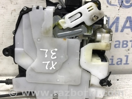 ФОТО Замок двери задний левый для Mitsubishi Outlander XL Київ