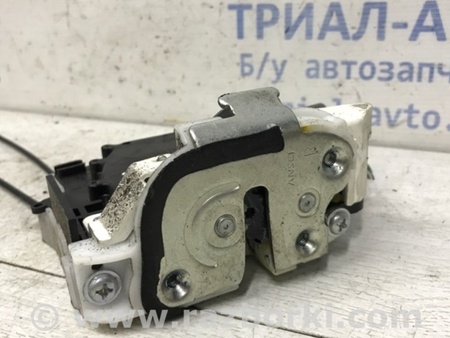 ФОТО Замок двери задний правый для Mitsubishi Outlander XL Київ