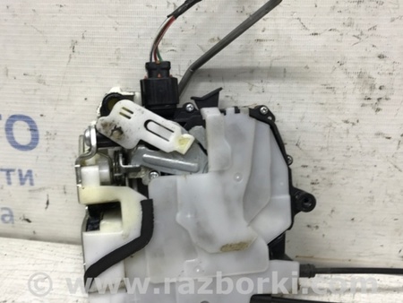 ФОТО Замок двери задний правый для Mitsubishi Outlander XL Київ