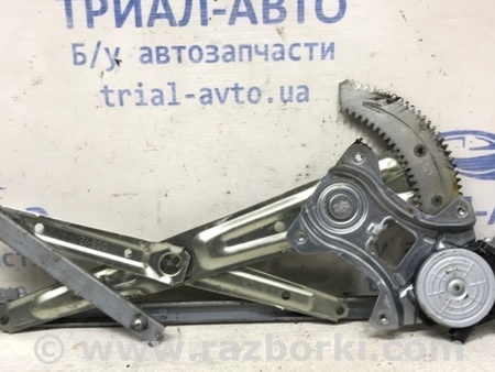 ФОТО Стеклоподъемник передний левый для Mitsubishi Outlander XL Київ