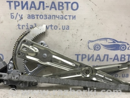 ФОТО Стеклоподъемник передний левый для Mitsubishi Outlander XL Київ