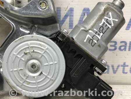 ФОТО Стеклоподъемник передний левый для Mitsubishi Outlander XL Київ