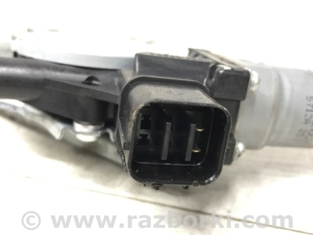 ФОТО Стеклоподъемник передний левый для Mitsubishi Outlander XL Київ