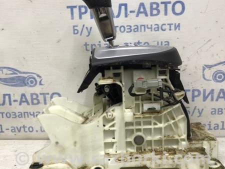 ФОТО Кулиса переключения АКПП для Mitsubishi Outlander XL Київ