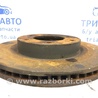 ФОТО Диск тормозной передний для Mitsubishi Pajero Wagon 4 Киев