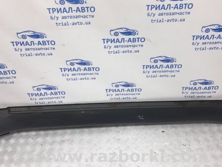 ФОТО Накладка порога внешняя правая для Mitsubishi Pajero Wagon 4 Киев