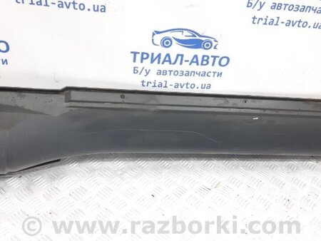 ФОТО Накладка порога внешняя правая для Mitsubishi Pajero Wagon 4 Киев