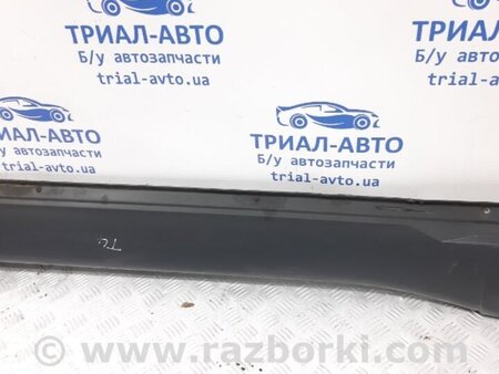 ФОТО Накладка порога внешняя правая для Mitsubishi Pajero Wagon 4 Киев