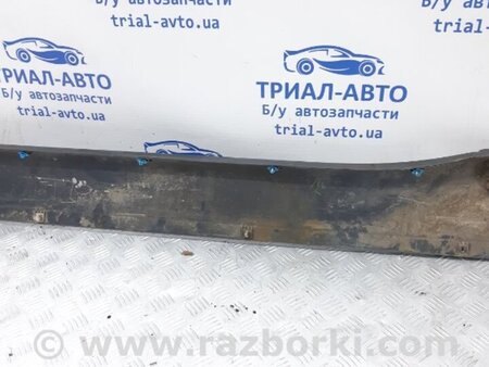 ФОТО Накладка порога внешняя правая для Mitsubishi Pajero Wagon 4 Киев