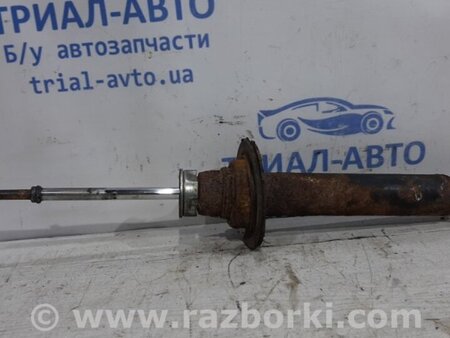 ФОТО Кулак поворотный левый без ступицы для Mitsubishi Pajero Wagon 3 Киев