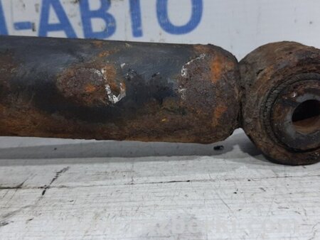 ФОТО Кулак поворотный левый без ступицы для Mitsubishi Pajero Wagon 3 Киев