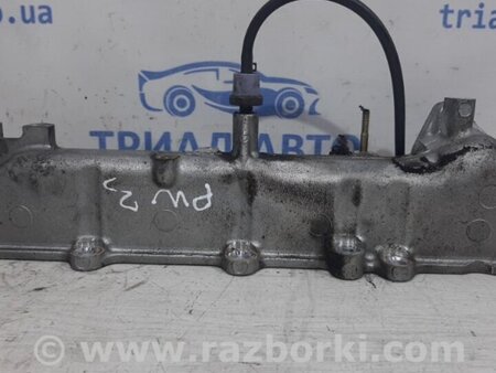 ФОТО Коллектор впускной металл для Mitsubishi Pajero Wagon 3 Киев