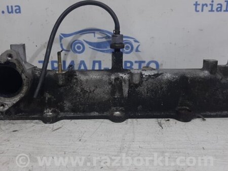 ФОТО Коллектор впускной металл для Mitsubishi Pajero Wagon 3 Киев