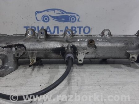 ФОТО Коллектор впускной металл для Mitsubishi Pajero Wagon 3 Киев