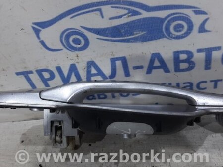 ФОТО Ручка двери внешняя задняя правая для Mitsubishi Pajero Wagon 3 Киев