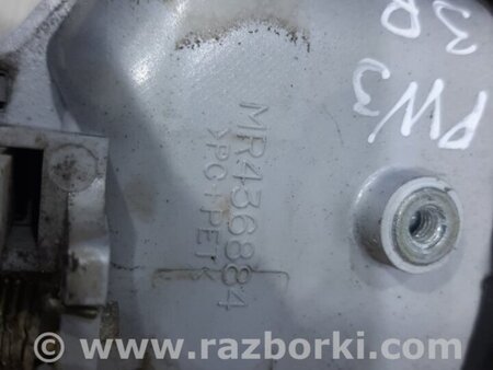 ФОТО Ручка двери внешняя задняя правая для Mitsubishi Pajero Wagon 3 Киев