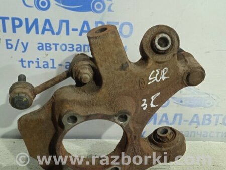 ФОТО Цапфа задняя правая для KIA Sorento XM Киев