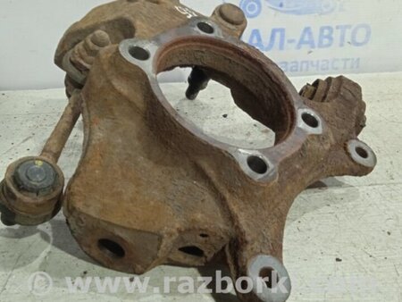 ФОТО Цапфа задняя правая для KIA Sorento XM Киев