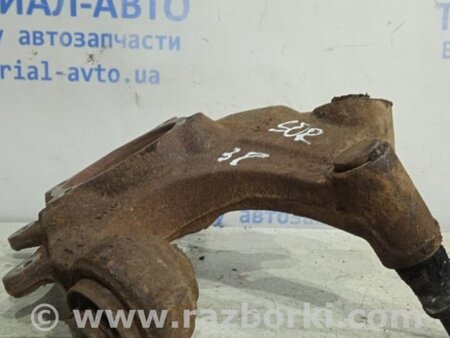 ФОТО Цапфа задняя правая для KIA Sorento XM Киев