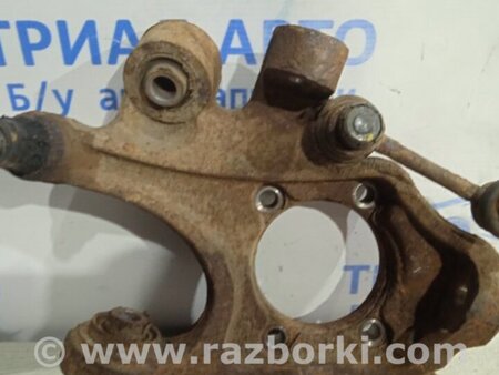 ФОТО Цапфа задняя правая для KIA Sorento XM Киев