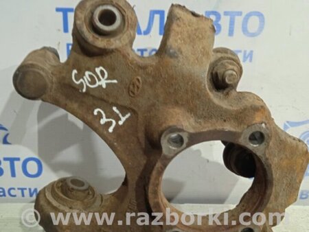 ФОТО Цапфа задняя левая для KIA Sorento XM Киев