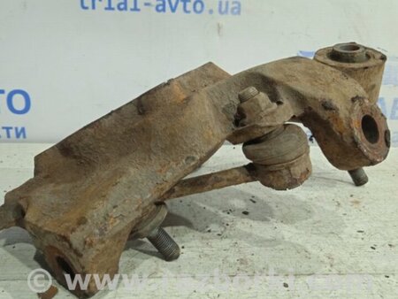 ФОТО Цапфа задняя левая для KIA Sorento XM Киев
