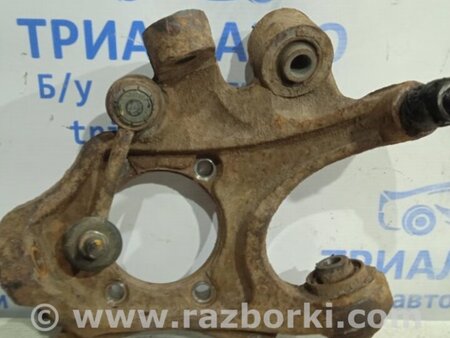 ФОТО Цапфа задняя левая для KIA Sorento XM Киев