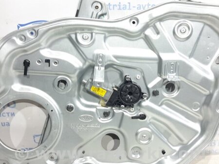 ФОТО Стеклоподъемник передний правый для KIA Sorento XM Киев