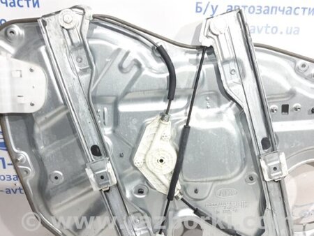 ФОТО Стеклоподъемник передний правый для KIA Sorento XM Киев