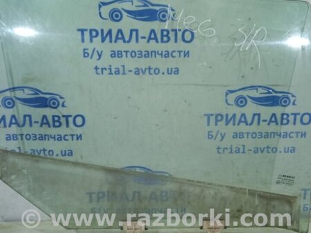 ФОТО Стекло двери заднее правое для Renault Megane 3 Киев
