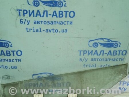 ФОТО Стекло двери заднее правое для Renault Megane 3 Киев